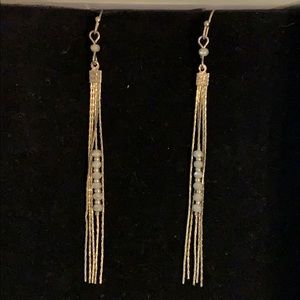 🌈Gold Drop Earrings🌈